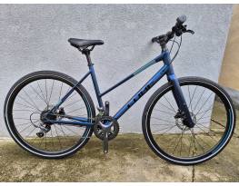 Cube Nulane Trapez Fitnesz. Sora, mint az Új! 2023-24.