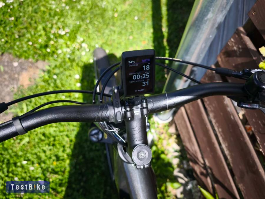 CUBE Nuride Hybrid SLT 750 Allroad Ebike MTB, FOX, XT, Smart