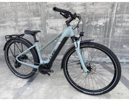 Cube Nuride PFM - Bosch Smart System
