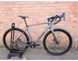 Cube Nuroad C:62 Carbon Race Gravel 1x11 GRX810 M (56-50 cm)