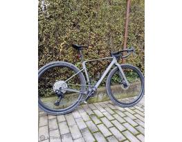 Cube Nuroad C:62 EX (2026)  S -es  GRX di2.