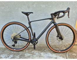 Cube Nuroad C62 One 1x12 Grx S. 2025. Mint Az Új! 
