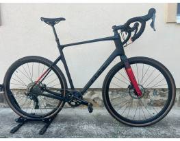 Cube Nuroad C:62 Pro Carbon Gravel "XL"