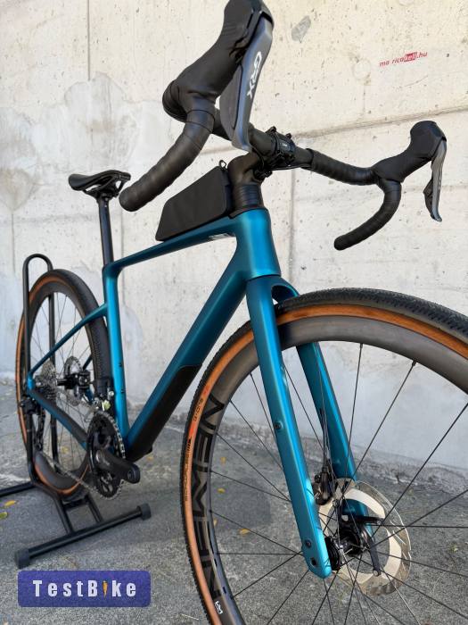 Cube Nuroad C:62 Race - GRX Di2
