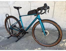 Cube Nuroad C:62 Race - GRX Di2
