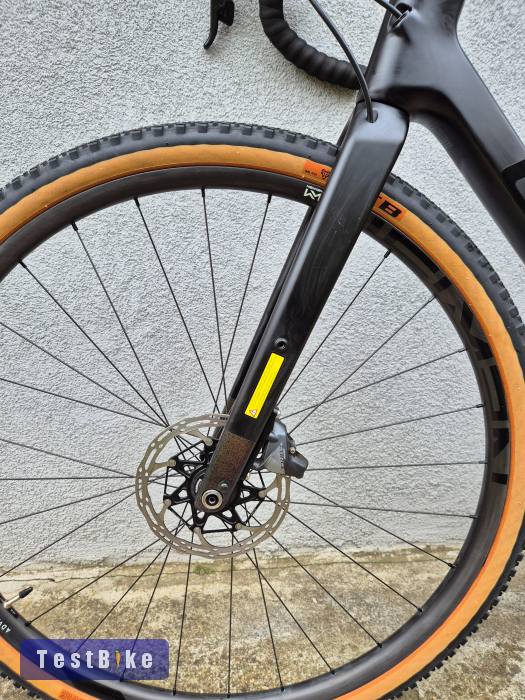 Cube Nuroad C62 Sl XX1 AXS FULL Carbon.  