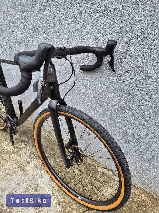 Cube Nuroad C62 Sl XX1 AXS FULL Carbon.  