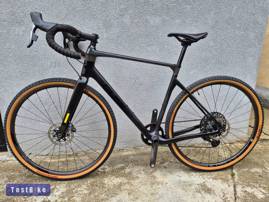 Cube Nuroad C62 Sl XX1 AXS FULL Carbon.  