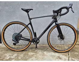Cube Nuroad C62 Sl XX1 AXS Full Carbon.  