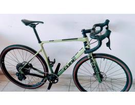 Cube Nuroad Carbon Gravel