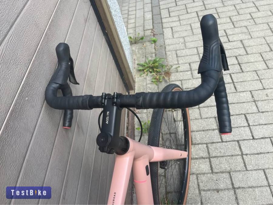Cube Nuroad EX 2025 L-es méret