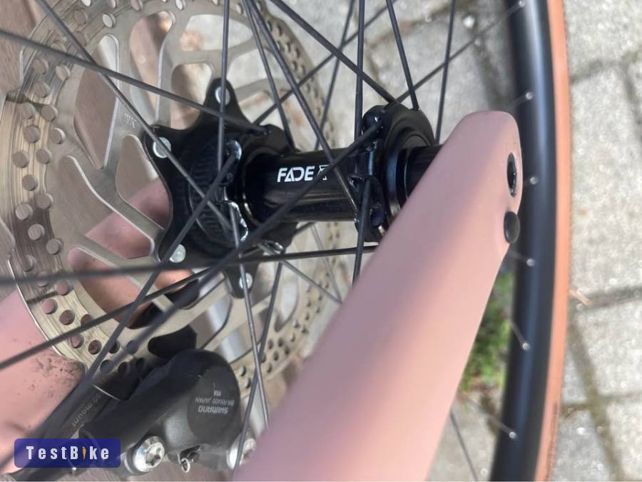 Cube Nuroad EX 2025 L-es méret