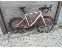 Cube Nuroad EX 2025 L-es méret