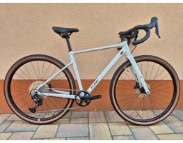 Cube Nuroad Ex Gravel Grx 1x12. S. 2026. Újszerű. 