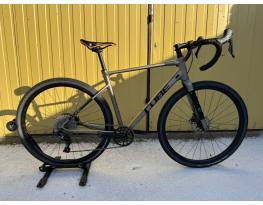Cube Nuroad EX Gravel kerékpár 1x11s.