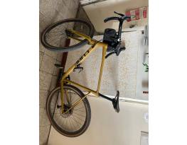 Cube Nuroad EX gravel XL