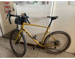 Cube Nuroad EX gravel XL