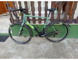 Cube Nuroad pro -  