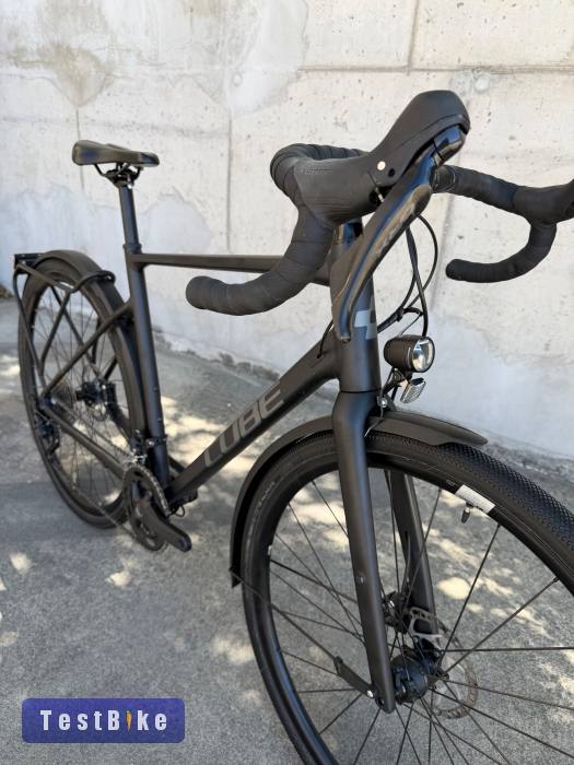 Cube Nuroad Pro - GRX - L