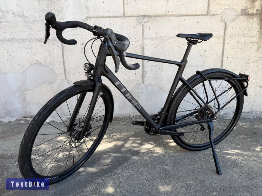 Cube Nuroad Pro - GRX - L