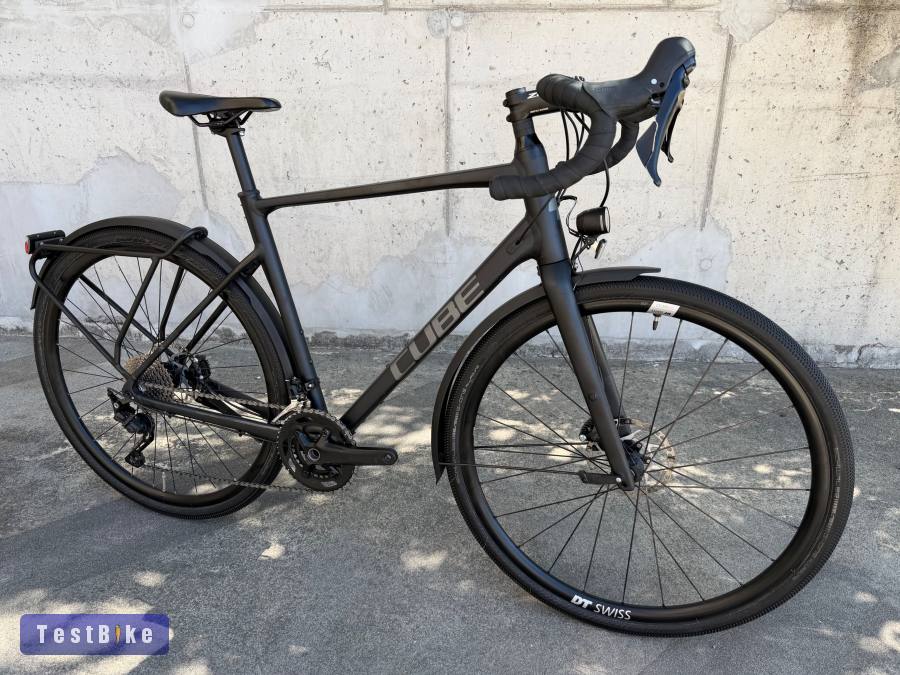Cube Nuroad Pro - GRX - L