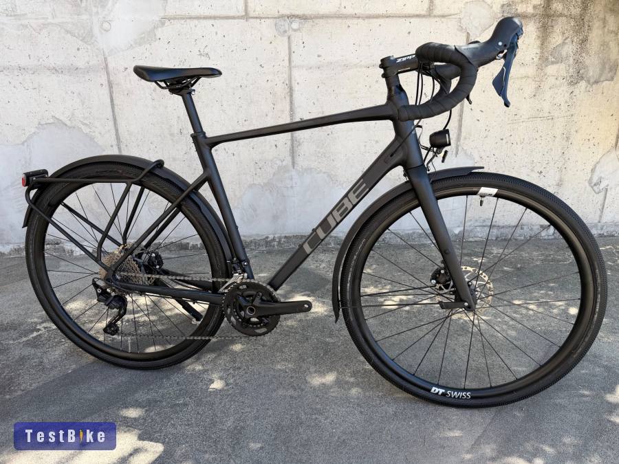 Cube Nuroad Pro - GRX - L