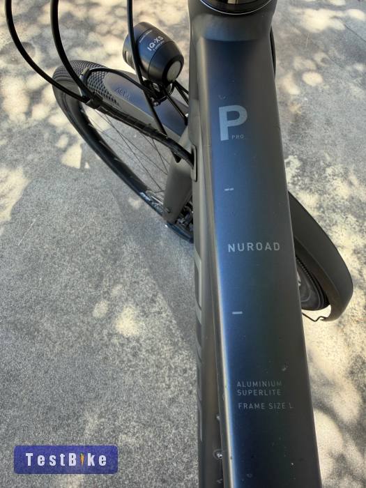 Cube Nuroad Pro - GRX - L