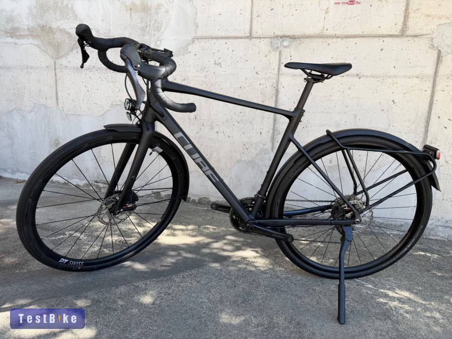 Cube Nuroad Pro - GRX - L