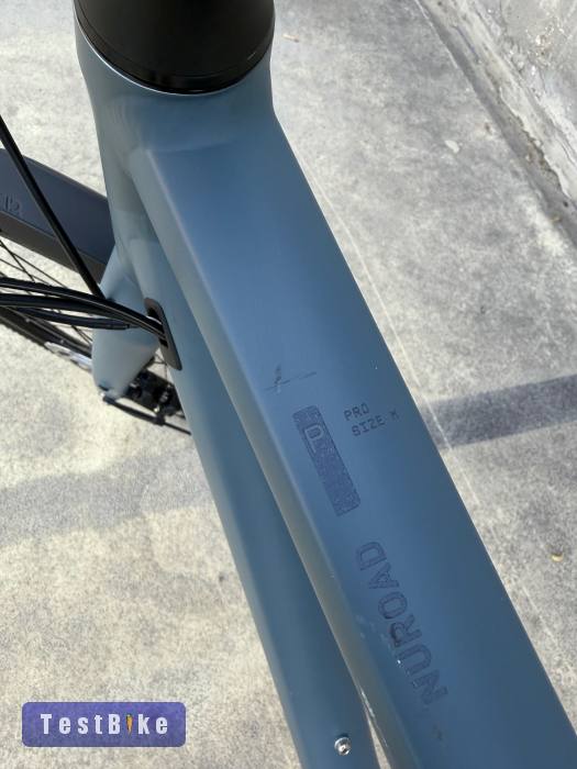 Cube Nuroad Pro - M