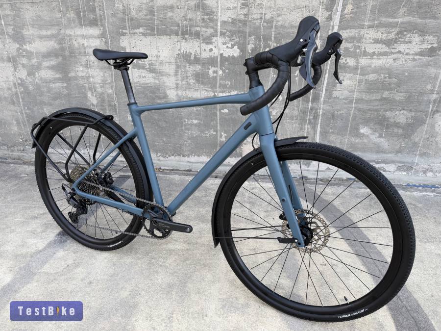 Cube Nuroad Pro - M