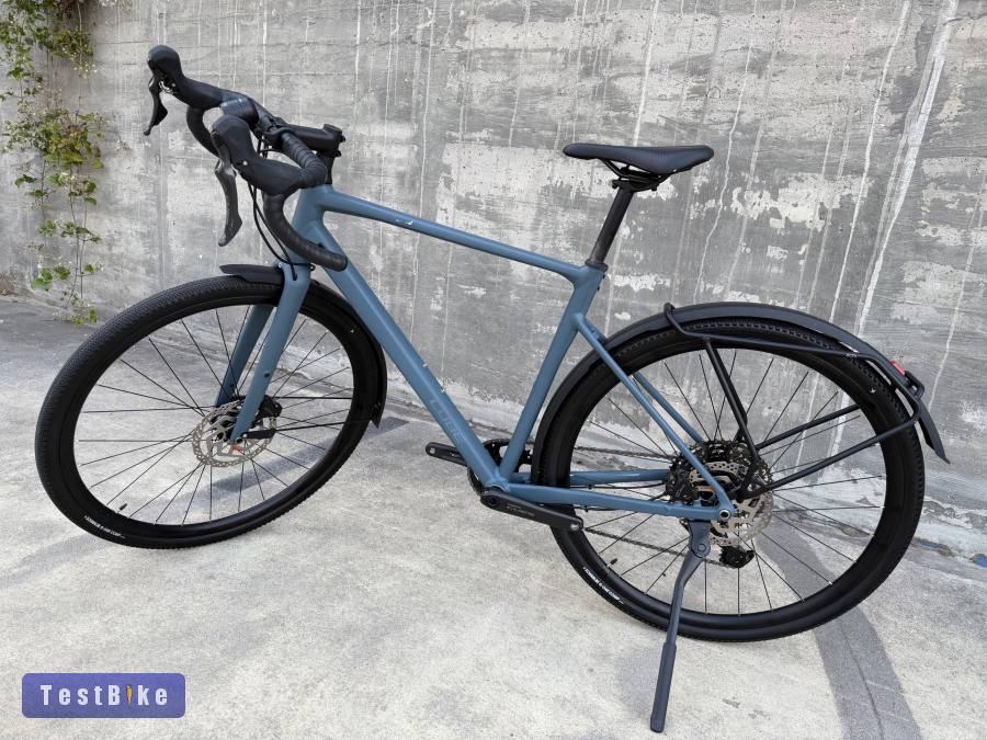 Cube Nuroad Pro - M