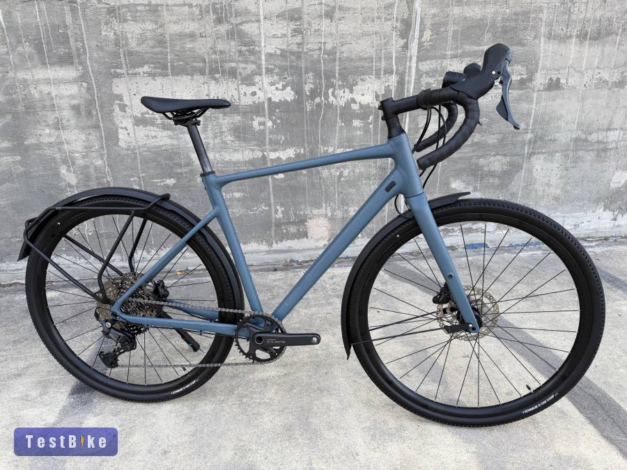 Cube Nuroad Pro - M