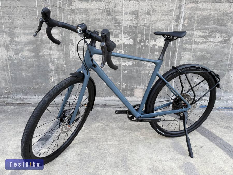 Cube Nuroad Pro - M