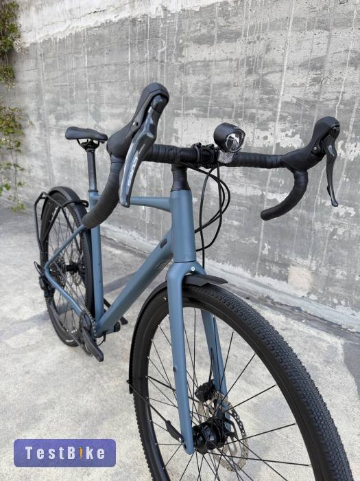 Cube Nuroad Pro - M