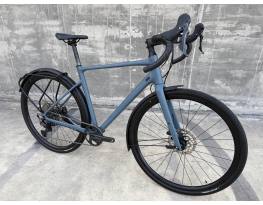 Cube Nuroad Pro - M