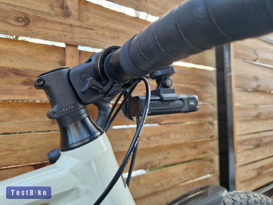 Cube Nuroad Pro (2022) - (50/XS)