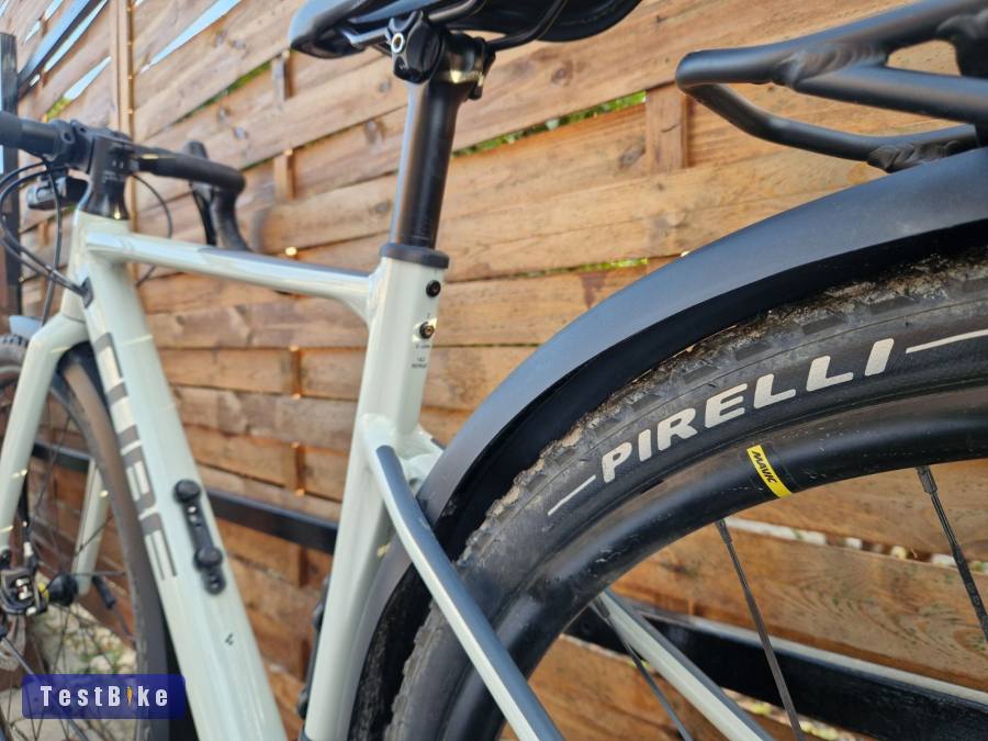 Cube Nuroad Pro (2022) - (50/XS)