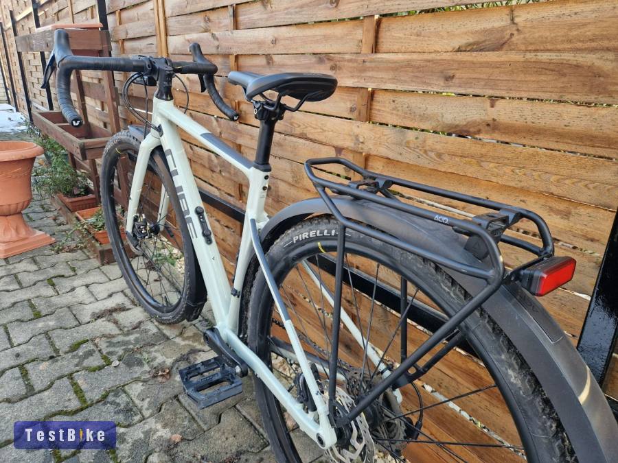 Cube Nuroad Pro (2022) - (50/XS)