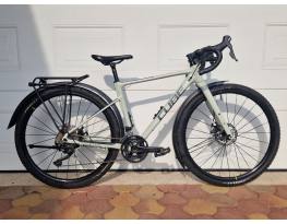 Cube Nuroad Pro (2022) - (50/XS)