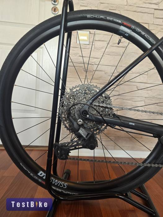 Cube Nuroad Pro 2025 