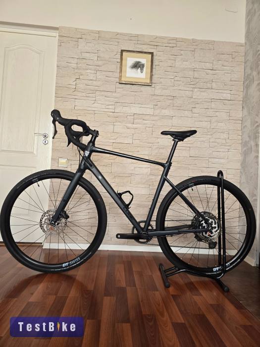 Cube Nuroad Pro 2025 