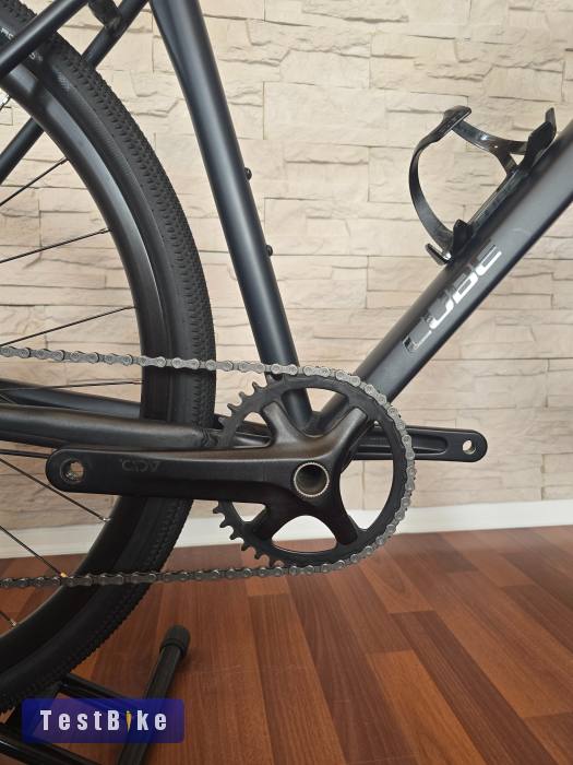 Cube Nuroad Pro 2025 