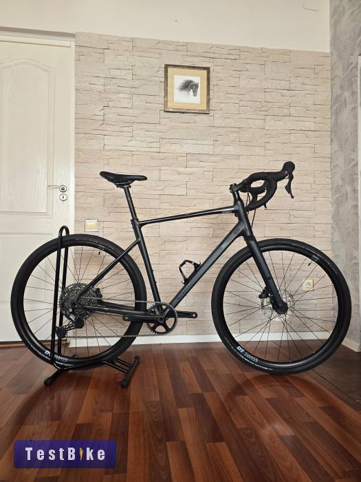Cube Nuroad Pro 2025 