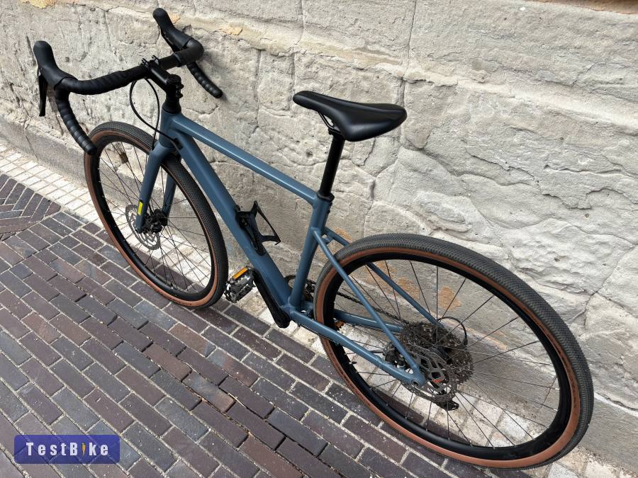 Cube Nuroad Pro (2026) XS