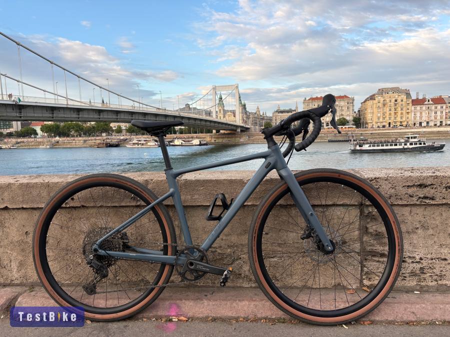 Cube Nuroad Pro (2026) XS