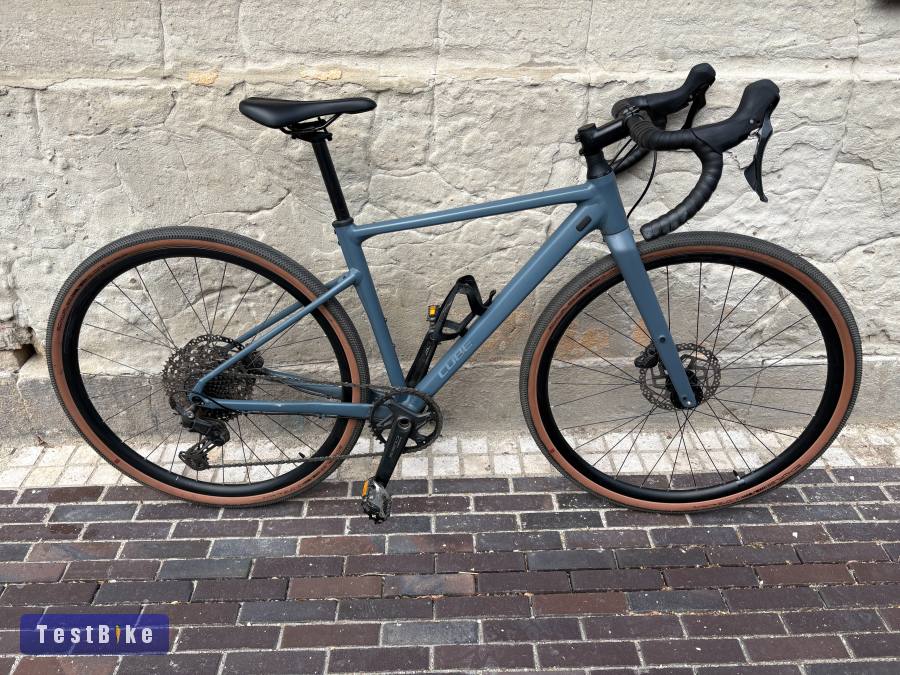 Cube Nuroad Pro (2026) XS
