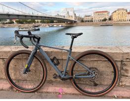 Cube Nuroad Pro (2026) XS