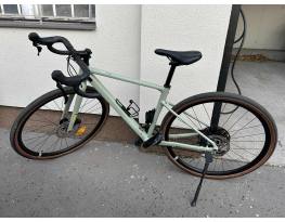 Cube Nuroad Pro 2026 XS