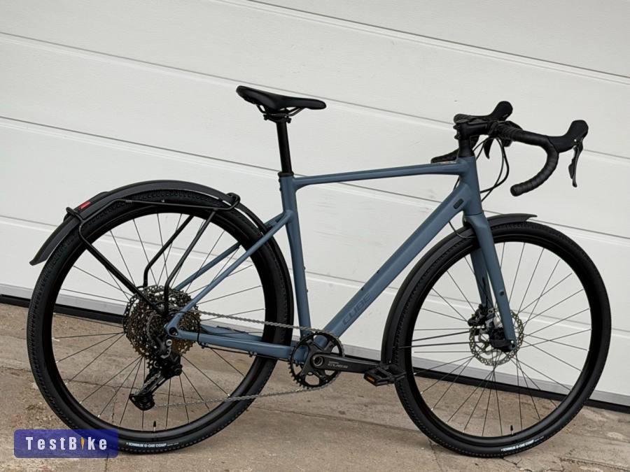 Cube Nuroad Pro 28 11 Cues - Agydinamó