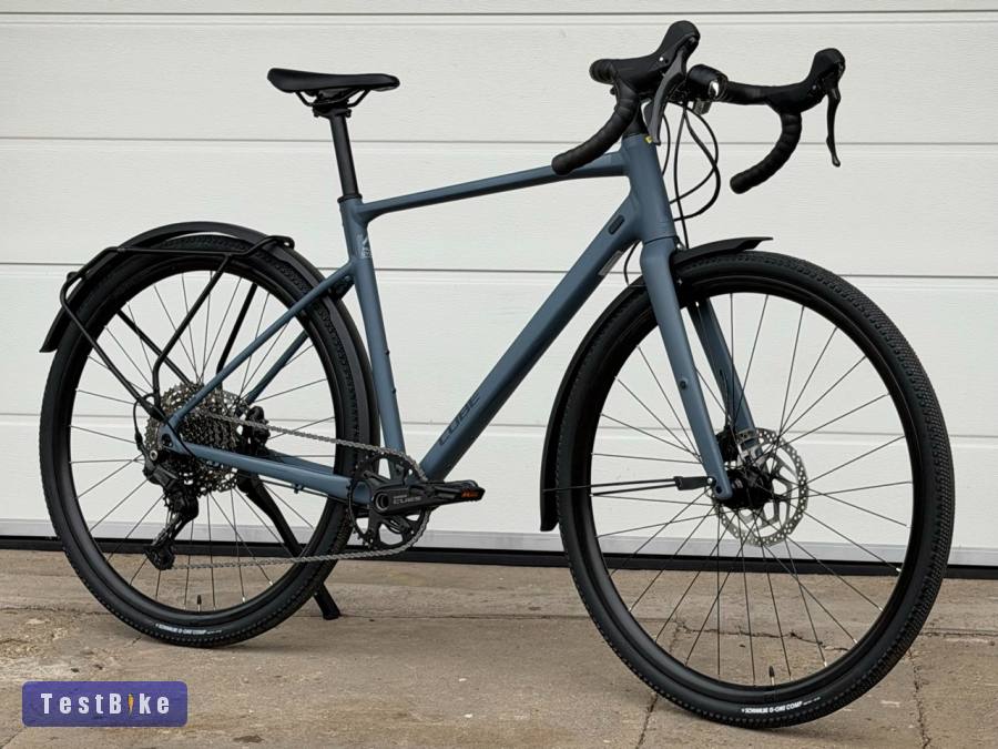 Cube Nuroad Pro 28 11 Cues - Agydinamó